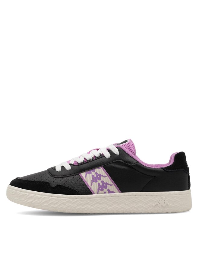 Kappa Sneakers Kappa 311E2WW A1Q-M Weiß