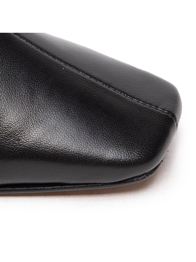 Simple Botine Simple SL-04-02-000102 Negru