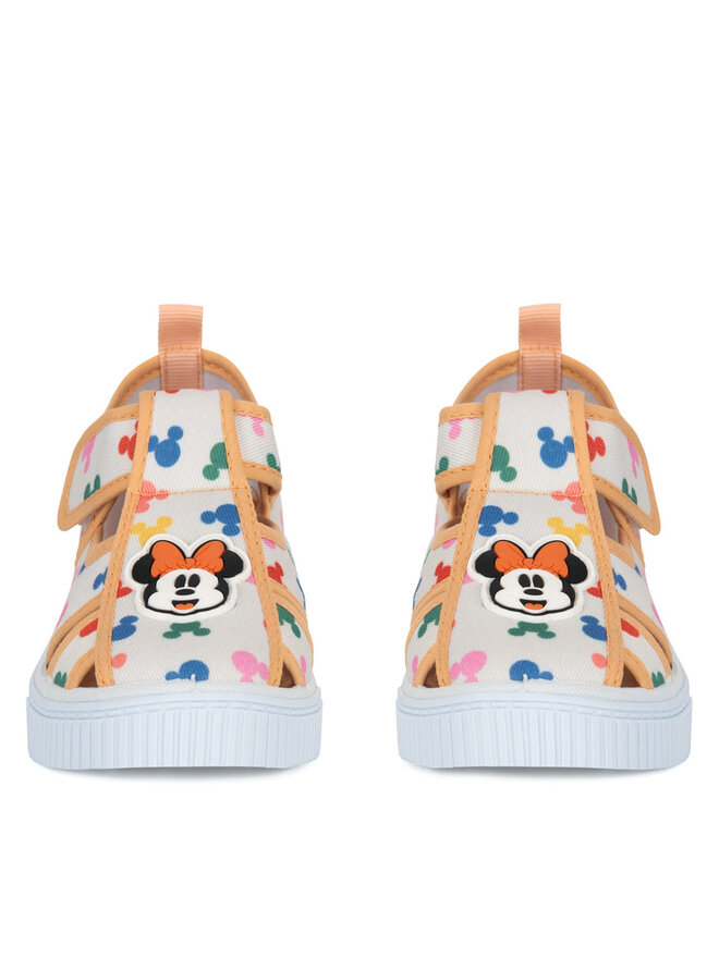 Mickey&Friends Hausschuhe Mickey&Friends AW24-224DSTC Bunt