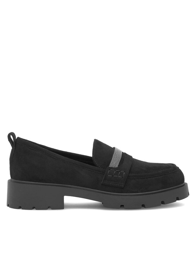 Jenny Fairy Loafers Jenny Fairy ISLA WS21095-01 Μαύρο