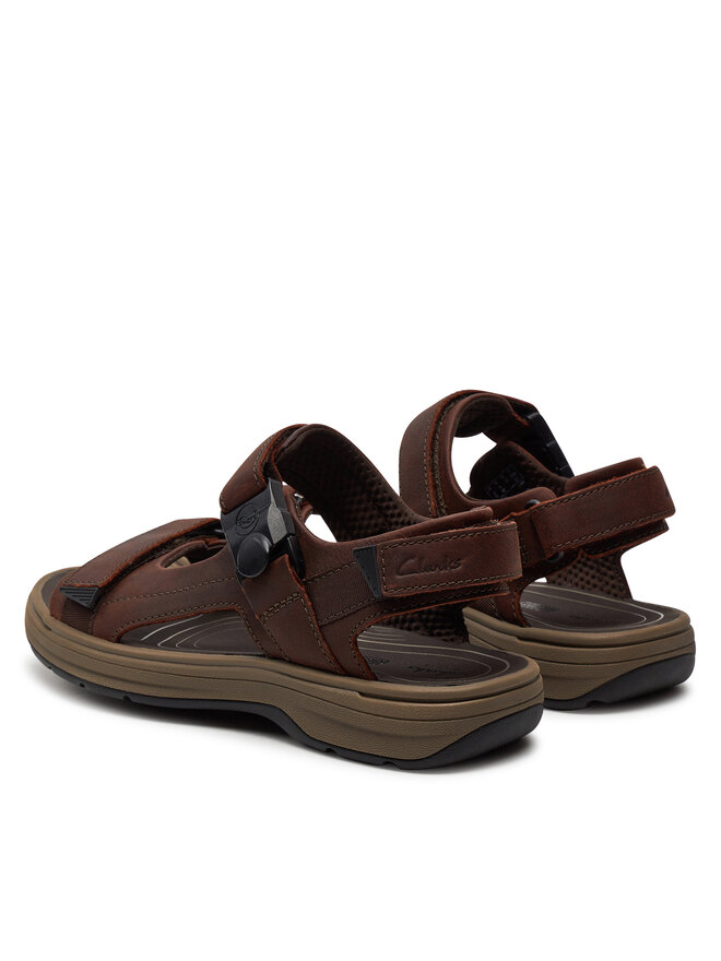 Clarks Sandalias Clarks Saltway Trail 26176905 Marrón