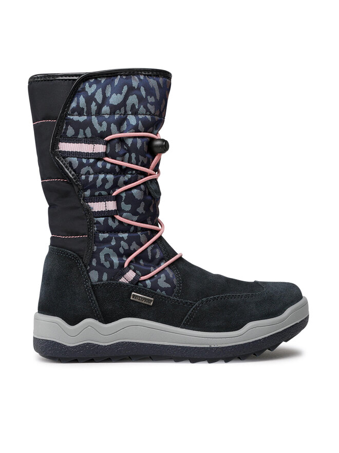 Sergio Bardi Young Schneeschuhe Sergio Bardi Young SBY-02-06-000090 S Dunkelblau