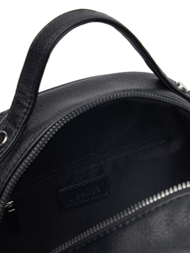 DeeZee Rucksack DeeZee DZE-S-009-07 Schwarz