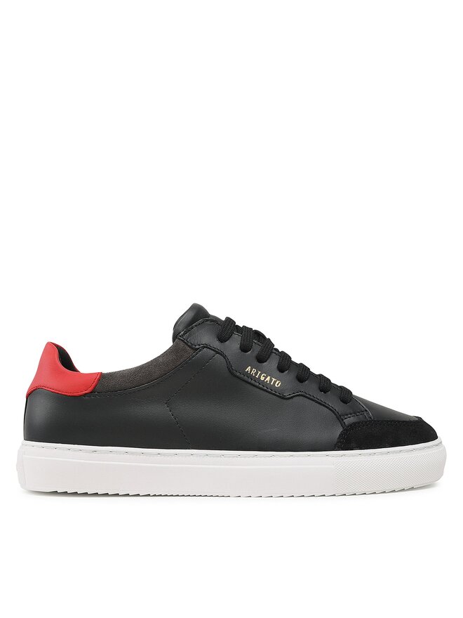Axel Arigato Zapatillas Axel Arigato Clean 180 Remix With Toe F1036004 Negro