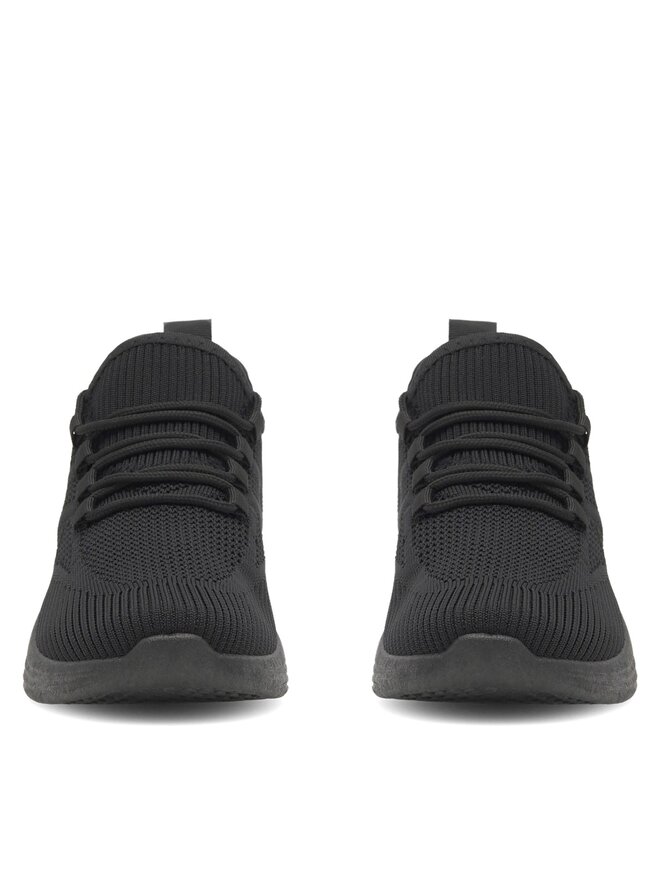 Jenny Fairy Sneakers Jenny Fairy WSL0075-06 Schwarz