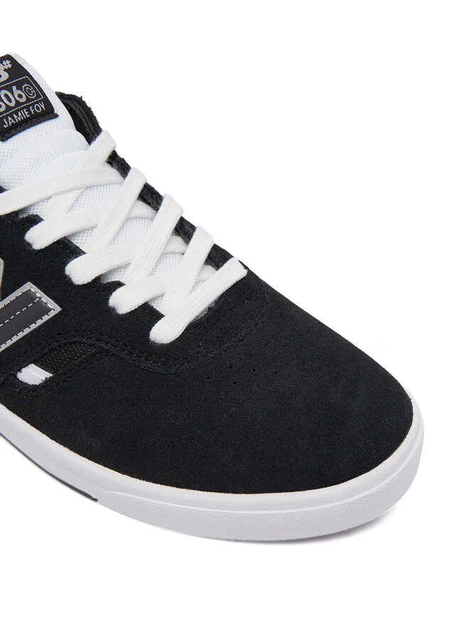 New Balance Sneakers New Balance UN306CXW Schwarz