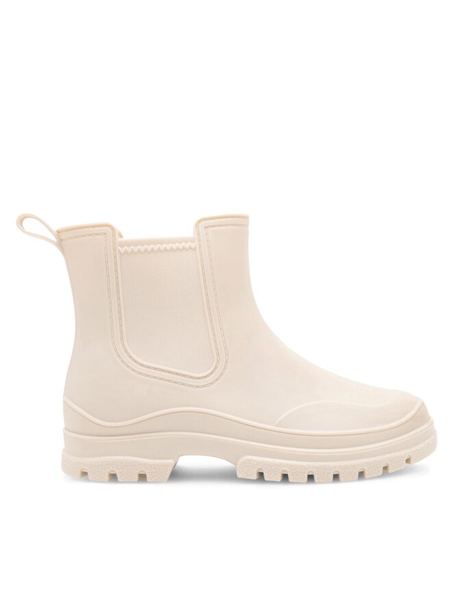 Jenny Fairy Botas de agua Jenny Fairy AJ0317-8 Beis