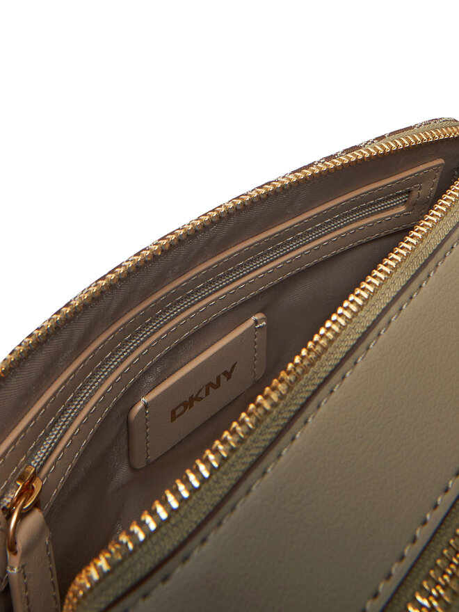 DKNY Táska DKNY R44EFI69 Barna