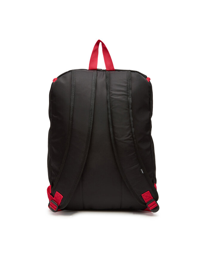 Shaq Rucksack Shaq SHAQ-P-006-07 Schwarz