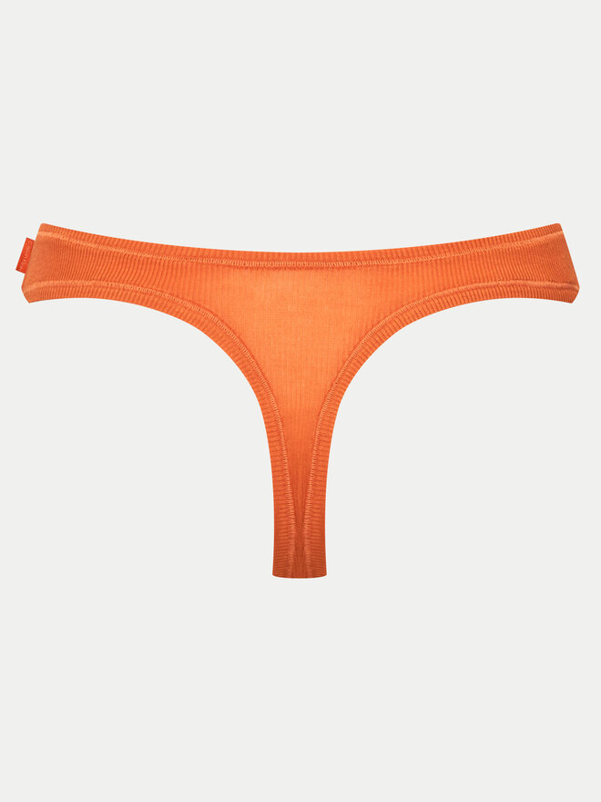 Calvin Klein Underwear Calvin Klein Underwear Σετ 3 τεμάχια στρίνγκ 000QD5220E Έγχρωμο
