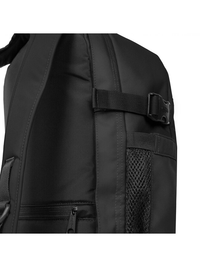 Eastpak Ruksak Eastpak Safefloid EK0A5BHPW331 Čierna