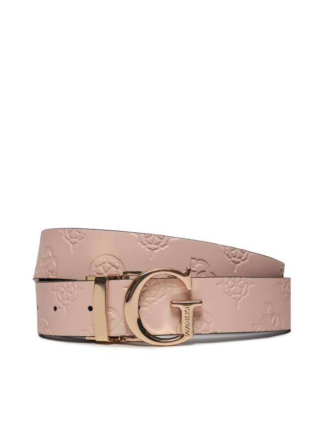 Guess Ζώνη Γυναικεία Guess BW7861 P3430 Μαύρο