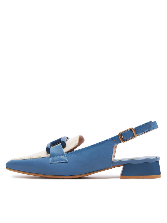 Hispanitas Sandalen Hispanitas HV243299 Blau