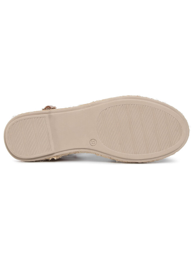 Lasocki Espadrilles Lasocki RST-PRAGA-01 Beige