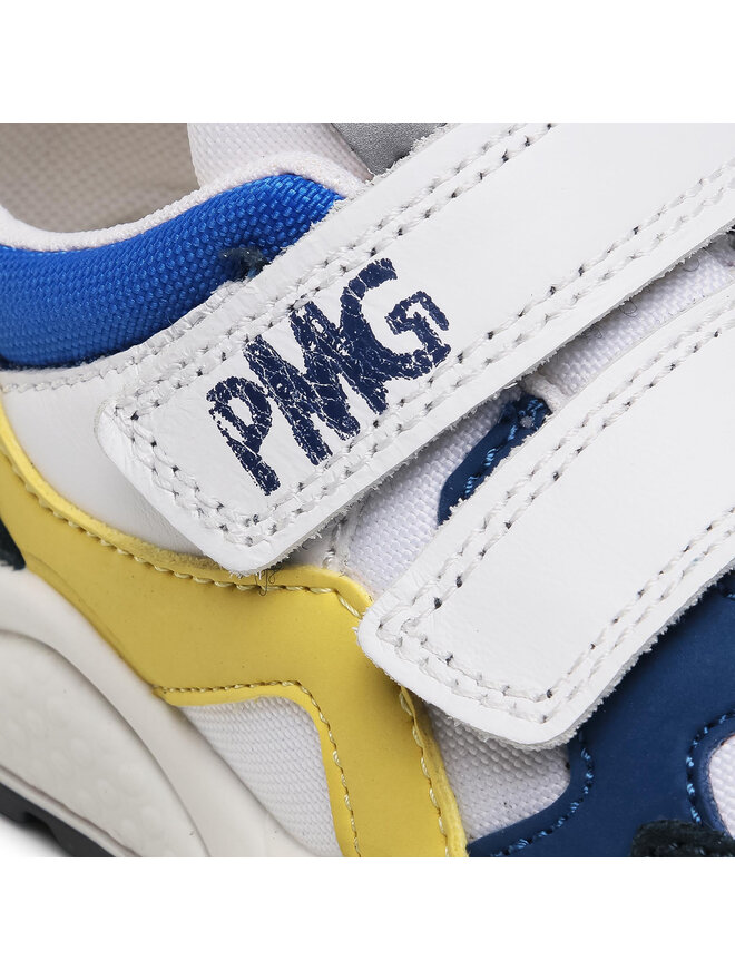 Primigi Sneakersy Primigi 7385033 M Farebná