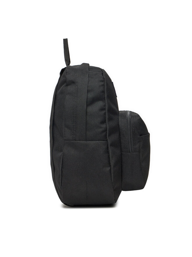 JanSport Раница JanSport Half Pint EK0A5BBIN551 Черен