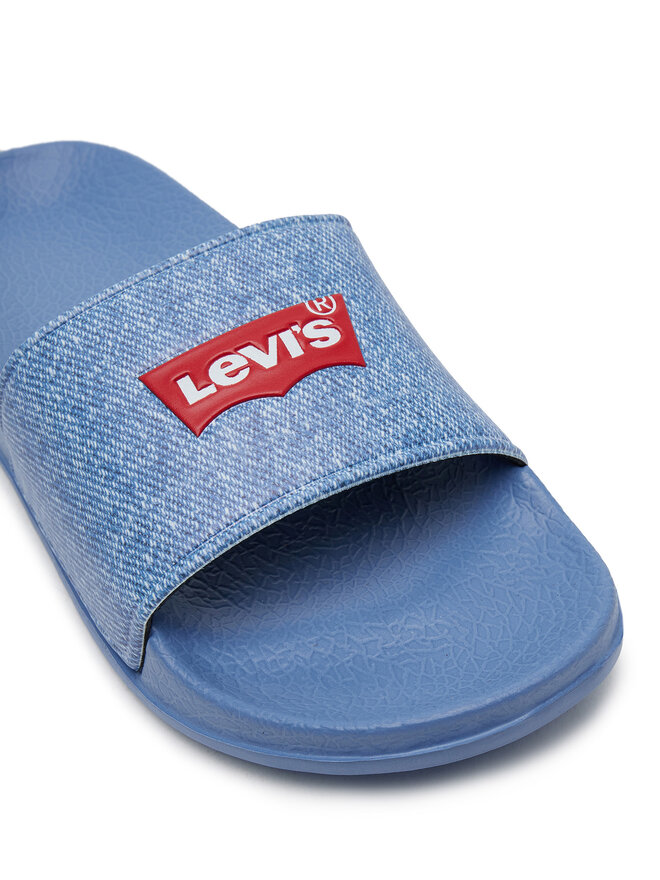 Levi's® Şlapi Levi's® Pool S VPOL0234S Albastru