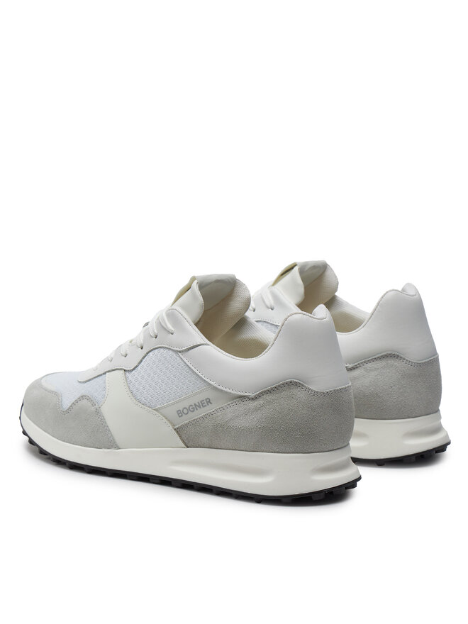 Bogner Sneakersy Bogner Braga 5 Y2240910 Bílá