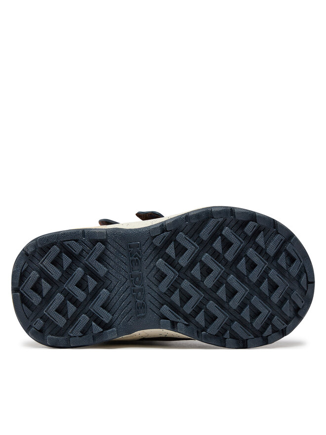 Kappa Botas de nieve Kappa 260976K Marrón