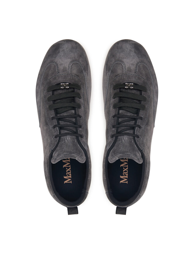 Max Mara Sneakers Max Mara Stecca 2624766011 Grau