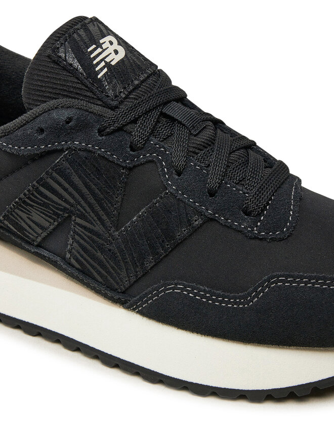 New Balance Сникърси New Balance WS237ABB Черен