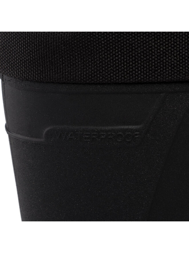 Kamik Gummistiefel Kamik Snobuster1 AK4155G Schwarz