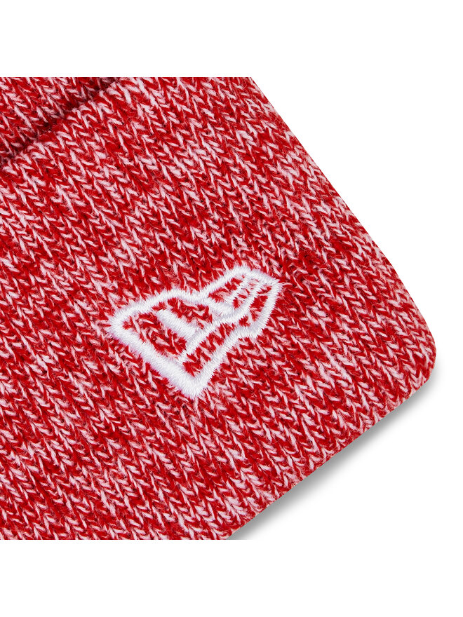 New Era Berretto New Era Team Nyy 60364334 Rosso