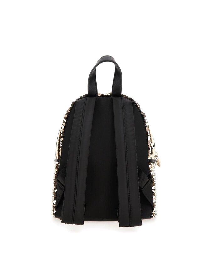Guess Mochila Guess J3BZ23 WFTQ0 Oro