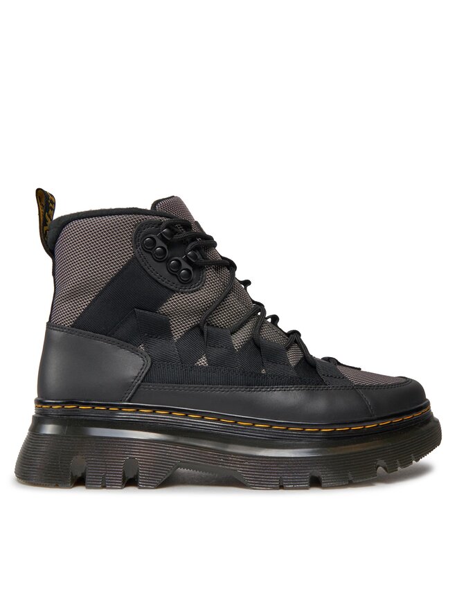 Dr. Martens Schnürstiefeletten Dr. Martens 27864002 Grau
