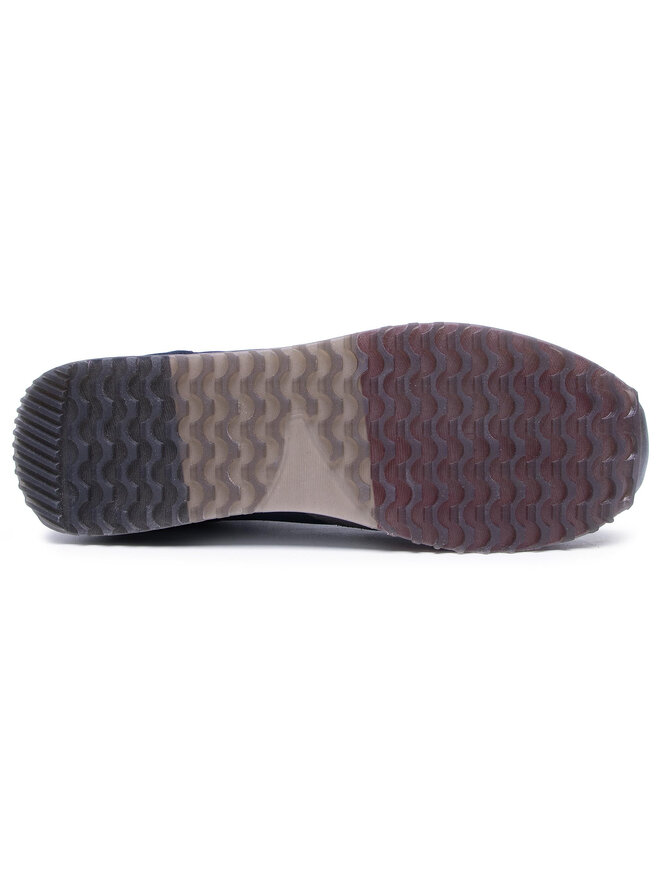 Lamborghini Zapatillas Lamborghini E0XZBSA1 Azul marino