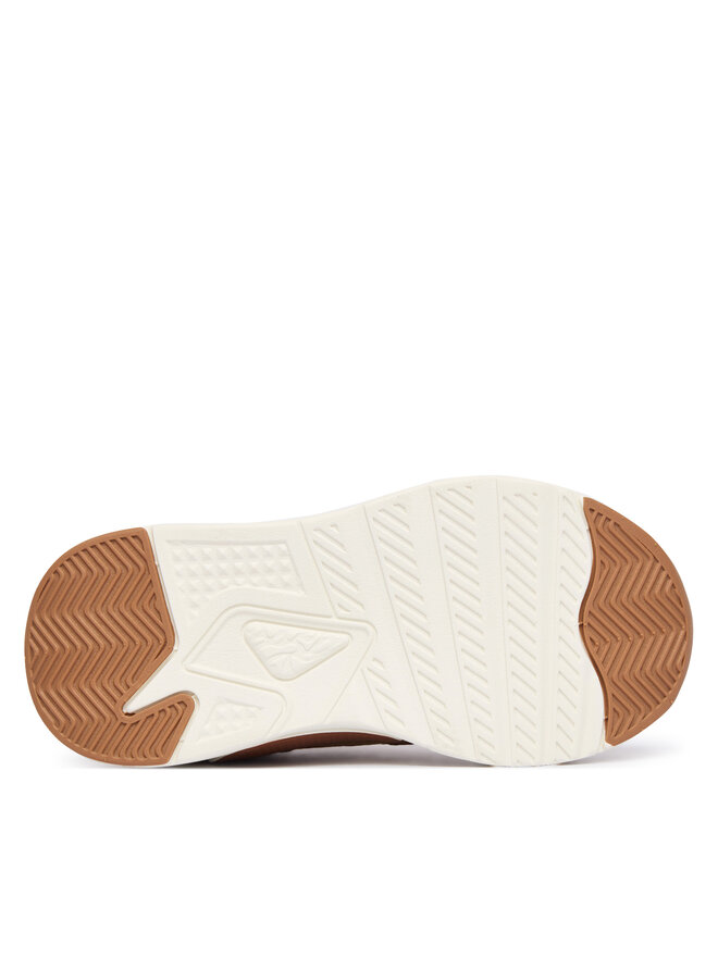 Guess Zapatillas Guess K5BZ49 L0870 Marrón