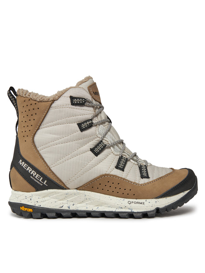 Bottes merrell fille clearance