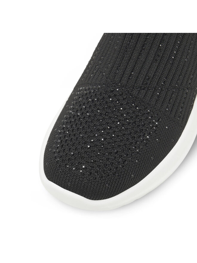 Jenny Fairy Sneakers Jenny Fairy WFA270923-3 Schwarz
