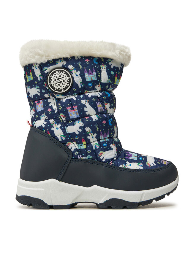 Vertigo Alpes Schneeschuhe Vertigo Alpes Unio Bunt