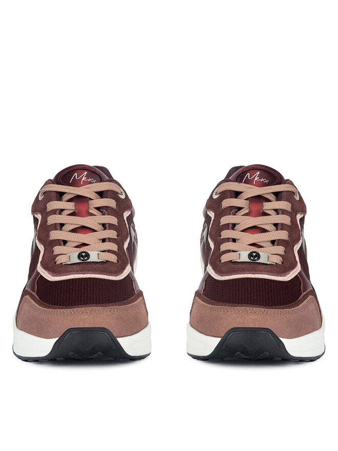 MEXX Sneakers MEXX MI001008943W Vișiniu