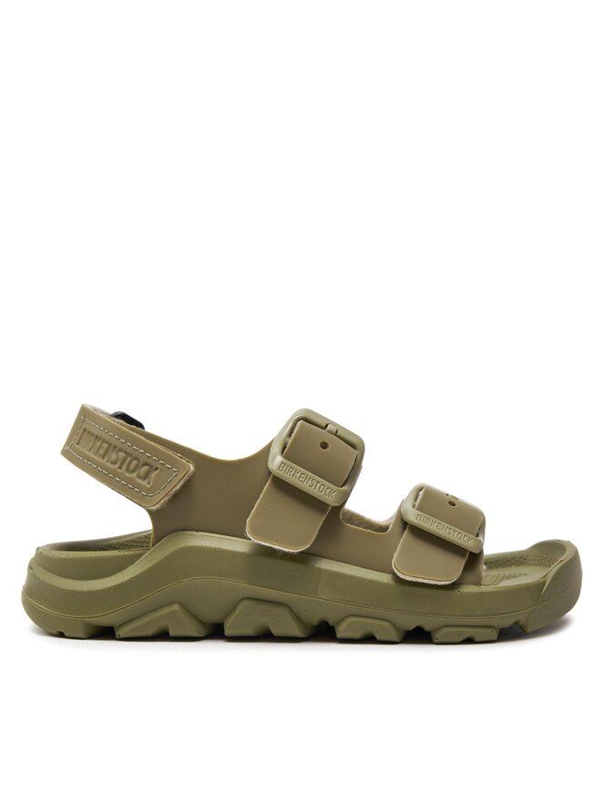 Birkenstock Σανδάλια Birkenstock Mogami 1026772 S Χακί