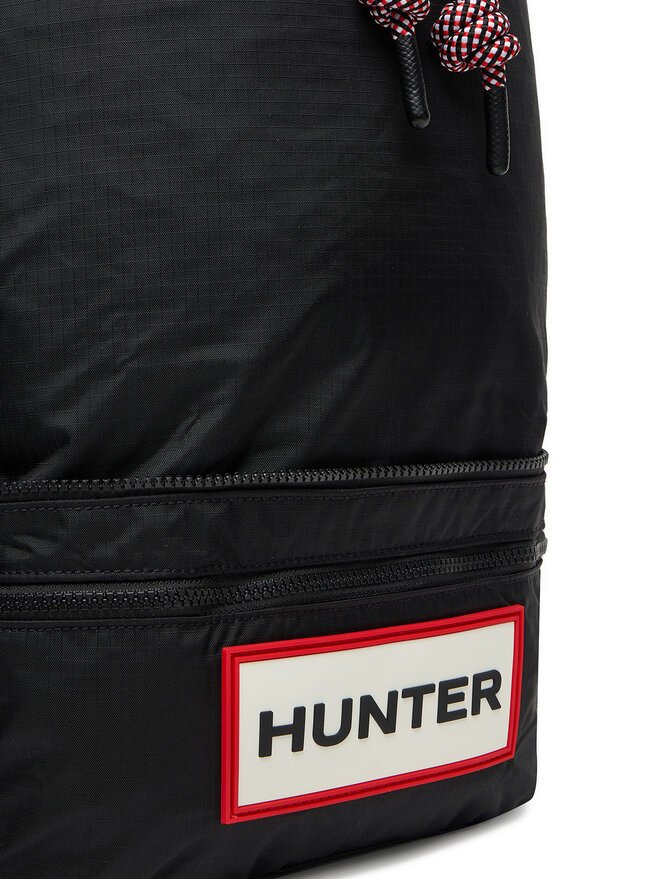 Hunter Hátizsák Hunter UBB1519NRS-RBO Fekete
