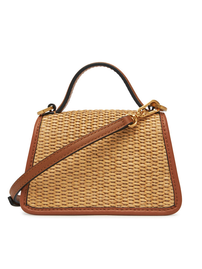 KARL LAGERFELD Handtasche KARL LAGERFELD A2W32025 Beige