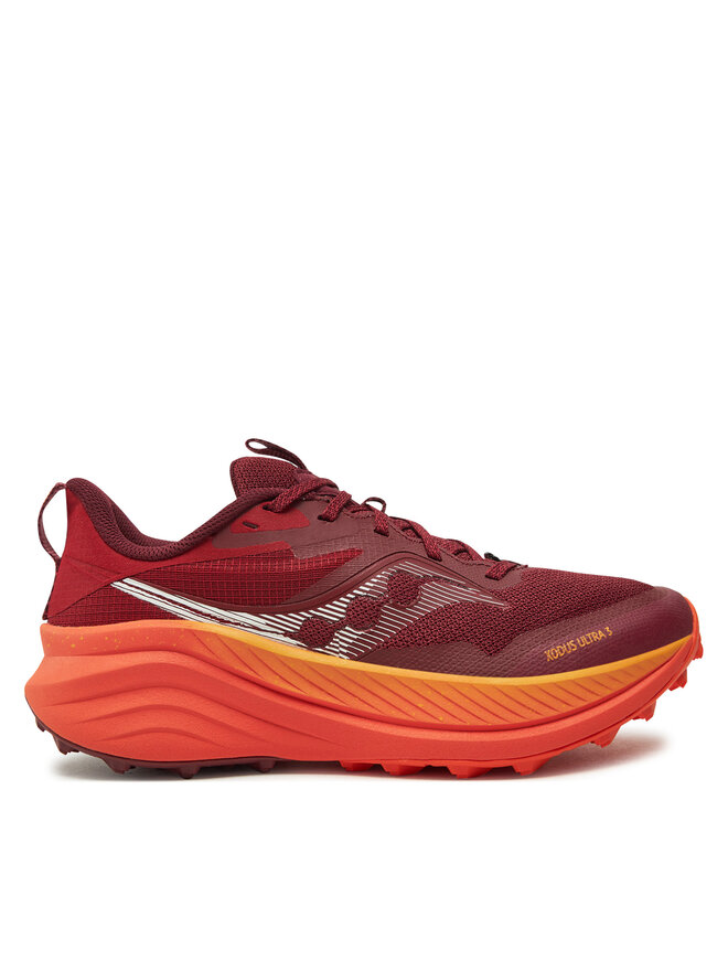 Saucony rot cheap