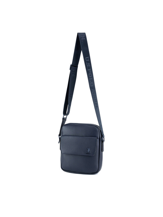 U.S. Polo Assn. Borsellino U.S. Polo Assn. BEUXT5749MVP Blu scuro