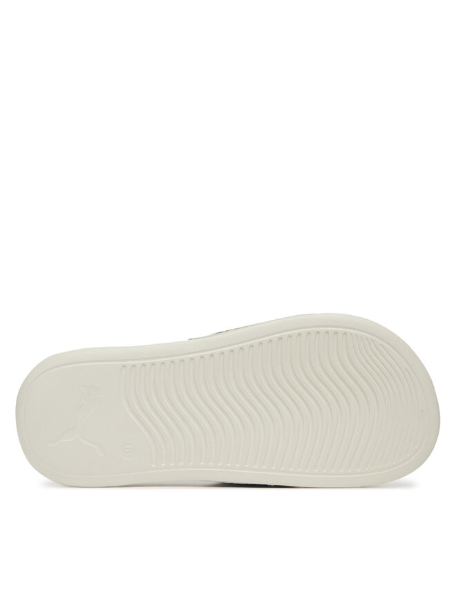 Puma Klapki Puma Popcat 20 Snake Chic 401706 02 Beżowy