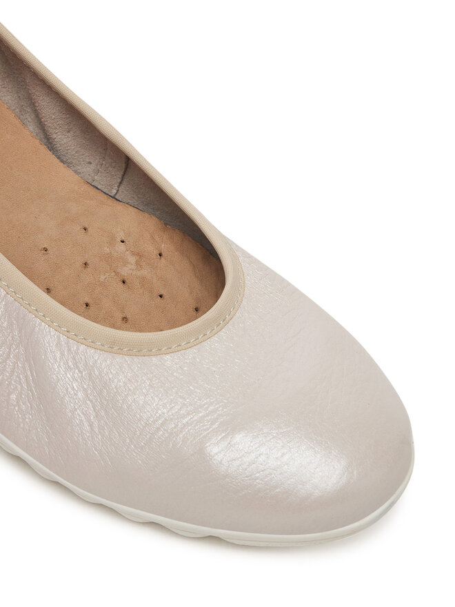 Caprice Ballerinas Caprice 9-22161-44 Beige