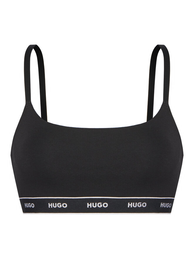 HUGO HUGO Набір з 2 бюстгальтерів-топів Twin 50545691 Кольоровий