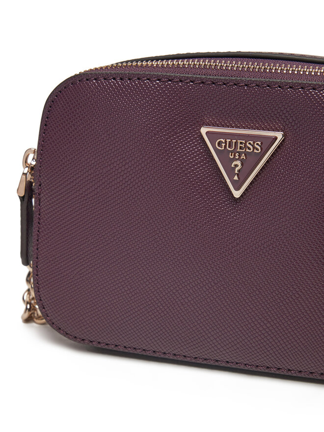 Guess Τσάντα Guess HWZG78 79140 Μωβ
