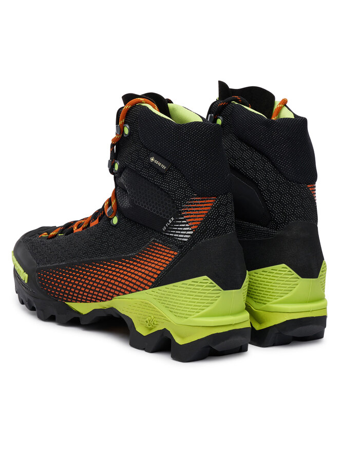 La Sportiva Трекінгові черевики La Sportiva Aequilibrium St Gtx ZFMS098G00E29 Чорний