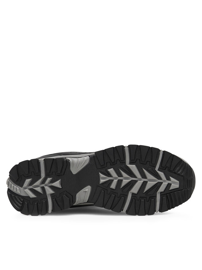 Sprandi Halbschuhe Sprandi CITYPATH MP86-23298 Schwarz