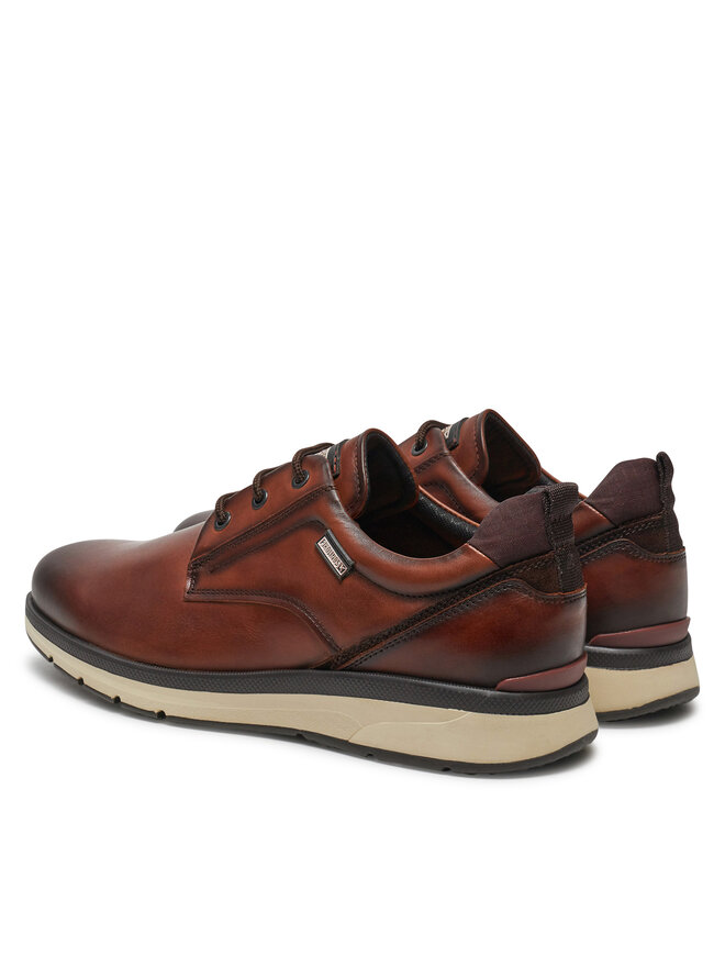 Pikolinos Halbschuhe Pikolinos M1W-4153C3 Braun