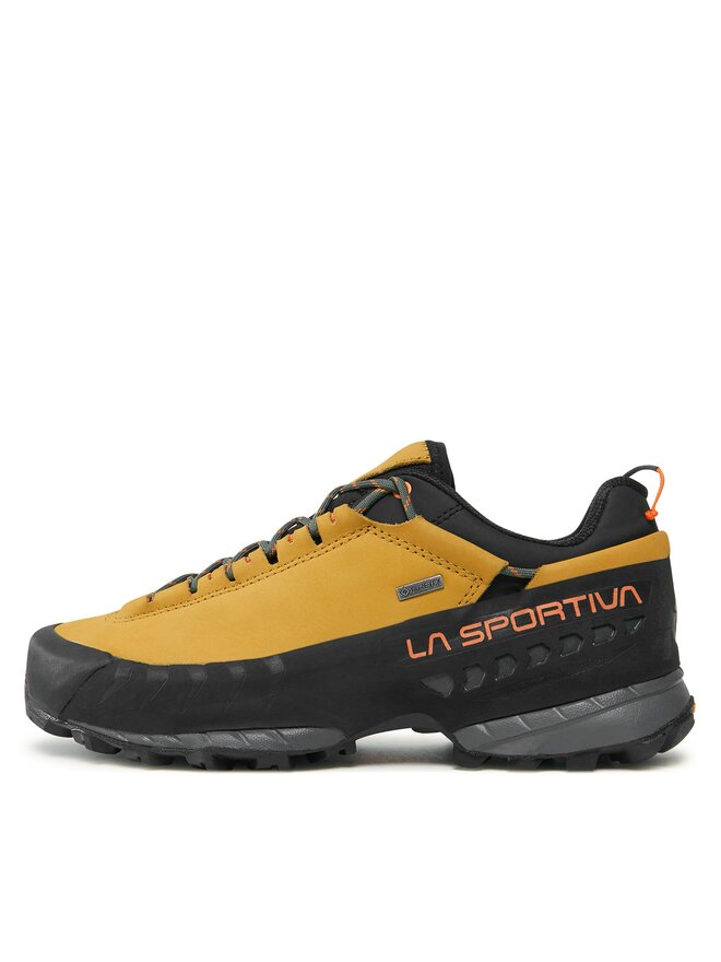 La Sportiva Bakancs La Sportiva Tx5 Low Gtx GORE-TEX 24T732206 Sárga