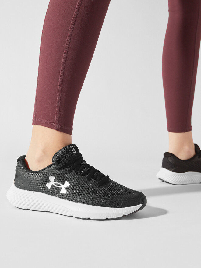 Under Armour Běžecké boty Under Armour Ua W Charged Rogue 3 3024888-001 Černá
