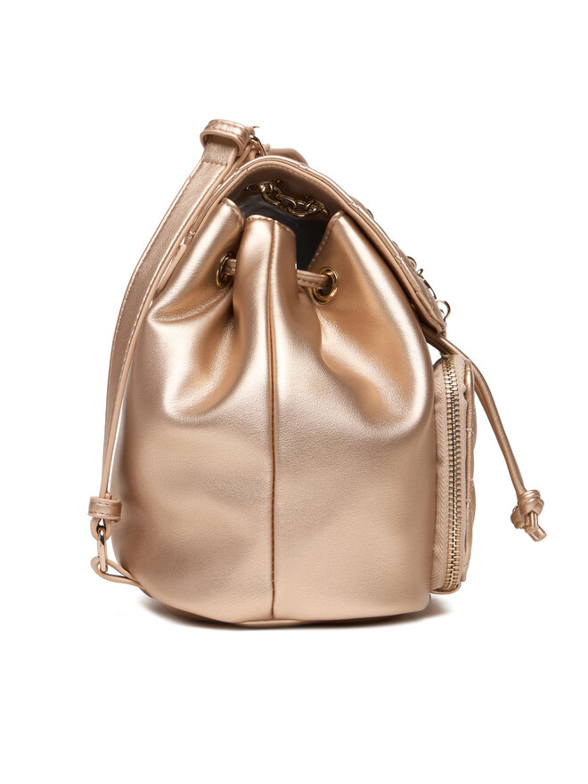 Guess Рюкзак Guess J5YZ04 WGT10 Золотий
